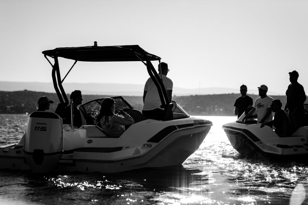Piccini Boats ahora es Honda Marine, el único concesionario náutico en Córdoba